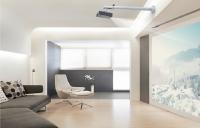 projektorhalterung.de-beamer-wandhalterung