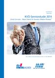 Cover KVD-Studie 2014