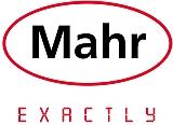 Mahr logo