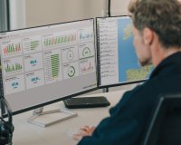 Webfleet