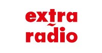 Logo extra-radio