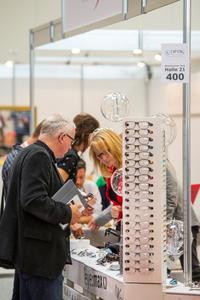 GG MESSE WELS Optik Austria 2015