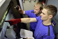 Leichte Stabilisierung im Handwerk, aber Aufträge und Investitionen bleiben schwach.