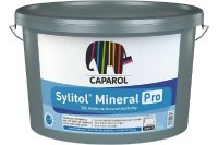 Sylitol Mineral Pro: konservierungsmittelfreie, mineralische Innenfarbe zur Anwendung auf nahezu allen Untergründen