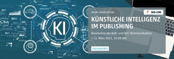 Online-Veranstaltung von SDZeCOM und Autlay