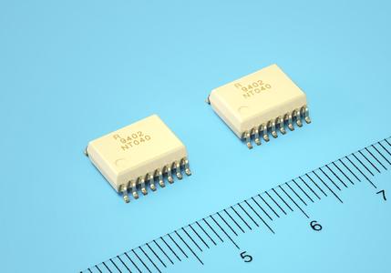 Renesas Electronics Introduces Optocoupler with Industry-Leading Fast Switching and Integrated IGBT Protection Function