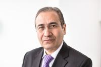 Jerry J. Artishdad, Geschäftsführer der ARTEC IT Solutions GmbH