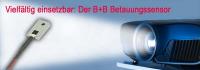 Betauungssensor
