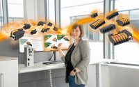 Mit dem ConnectorGuide von Weidmüller kommen Geräteentwickler mit nur wenigen Klicks zum passenden Produkt und allen erforderlichen Informationen