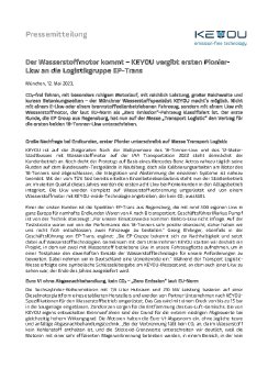 230515_Pressemitteilung_KEYOU vergibt ersten Pionier-Lkw an die Logistikgruppe EP-Trans.pdf