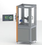 Digitaler Zwilling des SITEC-Montagemoduls