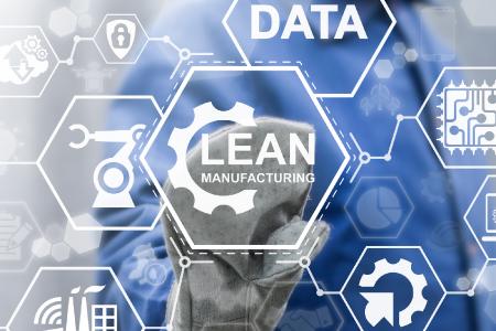 Lean Production SCM für SAP® ERP | Webinar