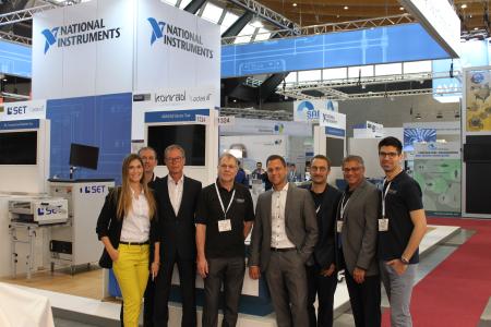 Konrad Technologies Reveals New Test Solutions for Automotive Industry