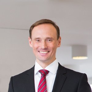 Michael Rösch, Senior Vice President Customer Engagement Europe bei JAGGAER