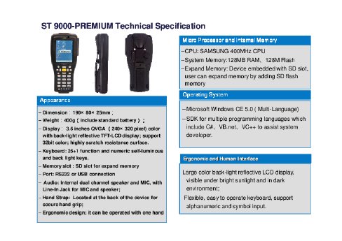 ST 9000-PREMIUM Technical Specification.pdf