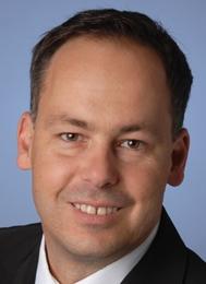 Andreas Seum, CSO von ASC