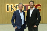Horst und Tino Becker, ISOTEC GmbH