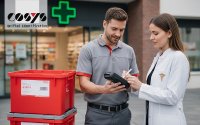 Software für Apothekenlogistik und Sanitätshäuser
