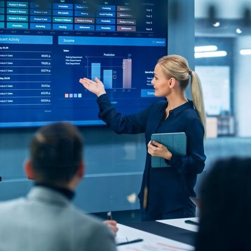 Warum Banken 2025 neue Cyberstrategien brauchen