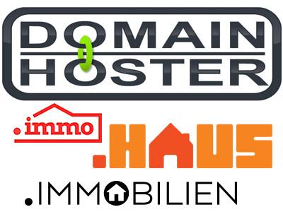 Www Ihr Name Immobilien Webadressen Fur Immobilienunternehmen Bei Domain Hoster Net Domain Hoster Marco Aurich Pressemitteilung Pressebox