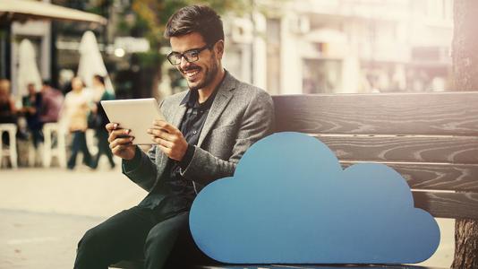 HR-Software in der Cloud: Flexibel, kosteneffizient, zeitgemäß