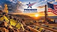 Premier American Uranium: Strategischer Partner, frisches Kapital und neue Urantrends in Wyoming