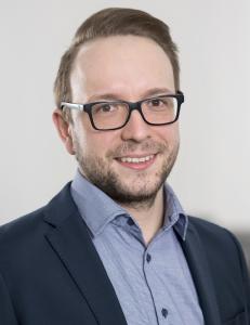 Bartosch Jauernik is available to answer questions related to OPC UA and provide practical tips on implementation and processes.