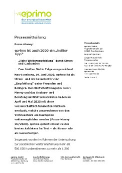 PM_eprimo_Hohe_Weiterempfehlung.pdf