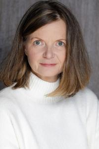 Dipl.-Ing. Susanne Petry, Mitglied IHK Ausschuss Nachhaltigkeit, Gründerin und 1. Vorsitzende des Pier F – Zukunftshafen Frankfurt e.V. / Bild: Pier F – Zukunftshafen Frankfurt e.V.