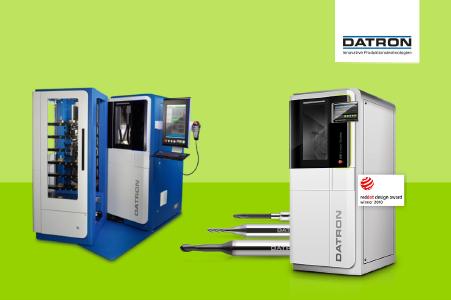 At this year's IDS, DATRON AG presents a wide range of CAD / CAM solutions for added value in dental productivity