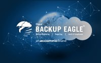 BACKUP EAGLE Cloud ist die Zukunft des automatisierten Backup-Monitorings und -Reportings.