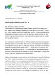 [PDF] Pressemittilung: BGL-Präsident Adalbert Wandt wird 70