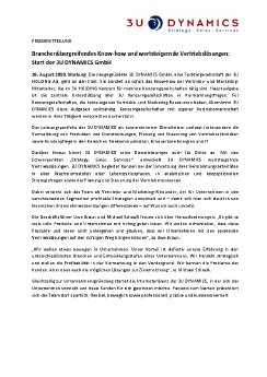 Pressemitteilung Start der 3U DYNAMICS GmbH_16.08.2010.pdf