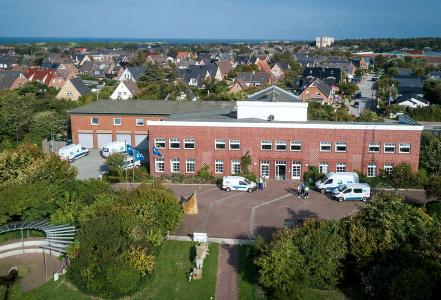 Energieversorgung Sylt