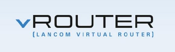 Logo LANCOM vRouter