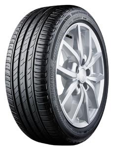 Neben den Notlaufeigenschaften bietet DriveGuard Sicherheit bei Nässe (EU-Reifenlabel A) und einen geringen Rollwiderstand (EU-Reifenlabel C).