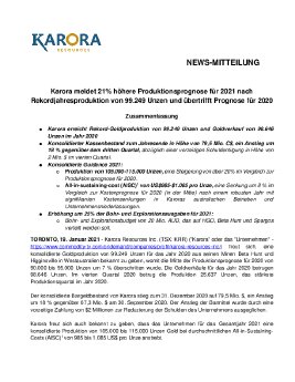 19012021_DE_Karora  Q4 2020 production & 2021 guidance DE.pdf