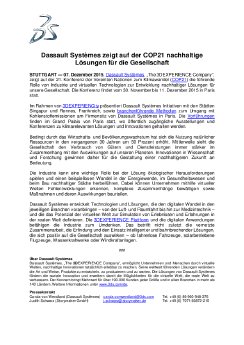 151207_DS_Media_Alert_COP21.pdf