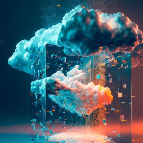 Cloud Native Security – Vier Herausforderungen und drei Tipps