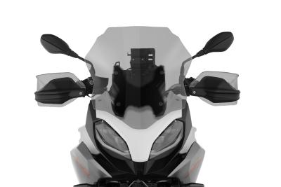 ... and smoked grey for the BMW F 900 XR (Item-no.: 30742-006)