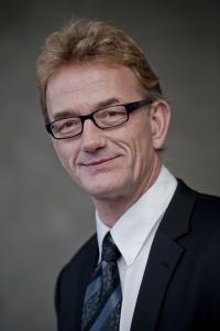 Are Føllesdal Tjønn