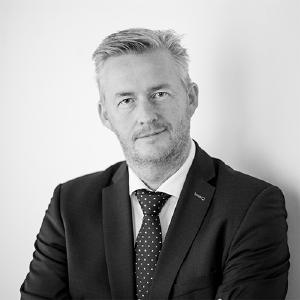 Foto Jörg Busboom, Geschäftsführer ÖKORENTA