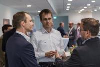 Erfolgreiches EPIC-Meeting im PI-Technologiezentrum Karlsruhe