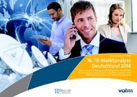 [PDF] VATM TK Marktstudie 2014 