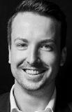 Hannes Beierlein, CCO und Mitgründer der Evernine Group. Quelle: Evernine Group