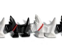 Robuster Kompass für Bewegung, Strom und Position