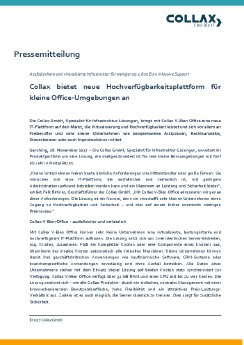 Pressemitteilung-Collax mit neuer Produktlinie Collax V-Bien Office.pdf