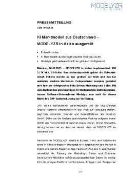 23-07-06 PM KI Marktmodell aus Deutschland - MODELYZR in Asien ausgerollt.pdf