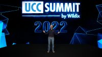 Wildix UCC Summit 2022 - Steve Osler