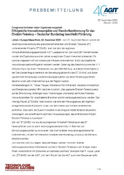 PM-12.23_ET2SMEs_Euregionale Vorhaben stellten Ergebnisse vor_Grünes Licht für Einstein-Teleskop.pdf